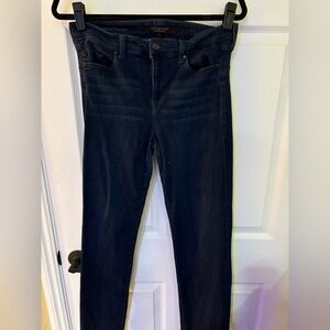 GUC Liverpool Jeans Co The Hugger Straight size 10 30
